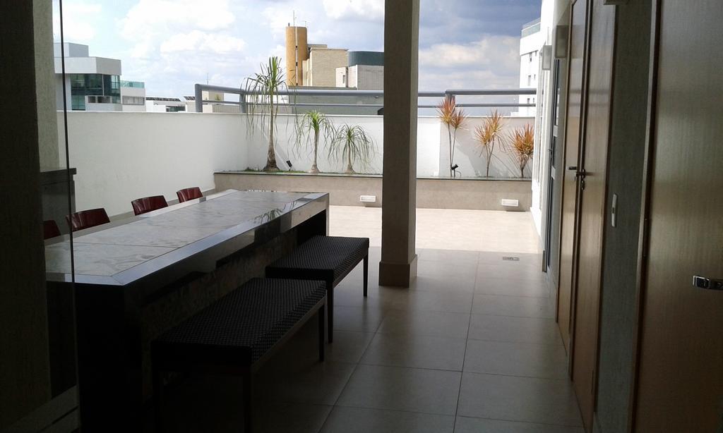 Aparthotel Flat California 3*