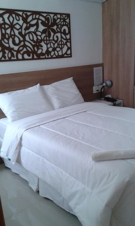 Flat California Belo Horizonte