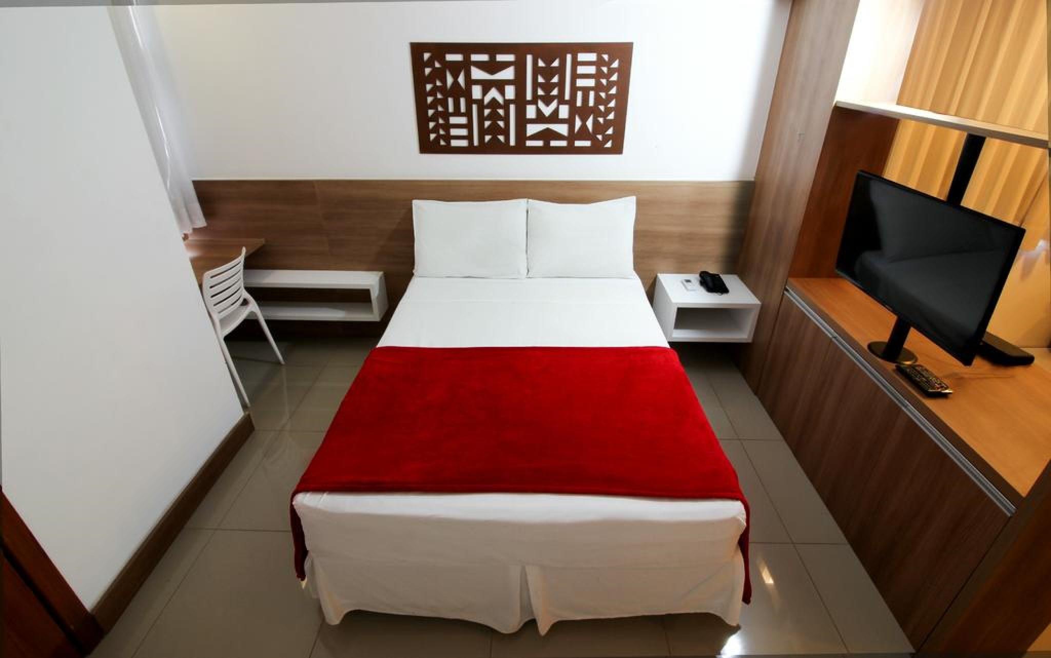 Flat California 3* Belo Horizonte