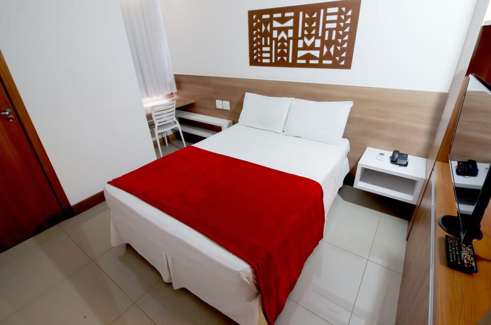 Aparthotel Flat California Belo Horizonte