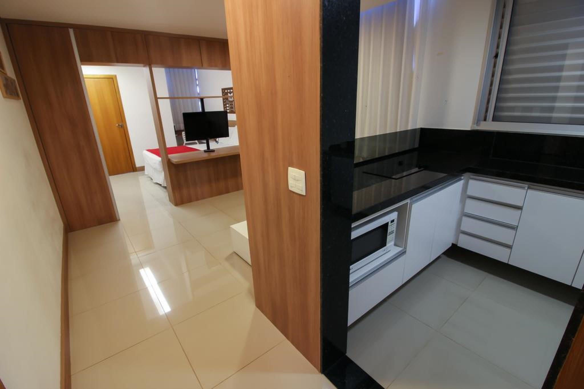 Flat California Aparthotel 3*