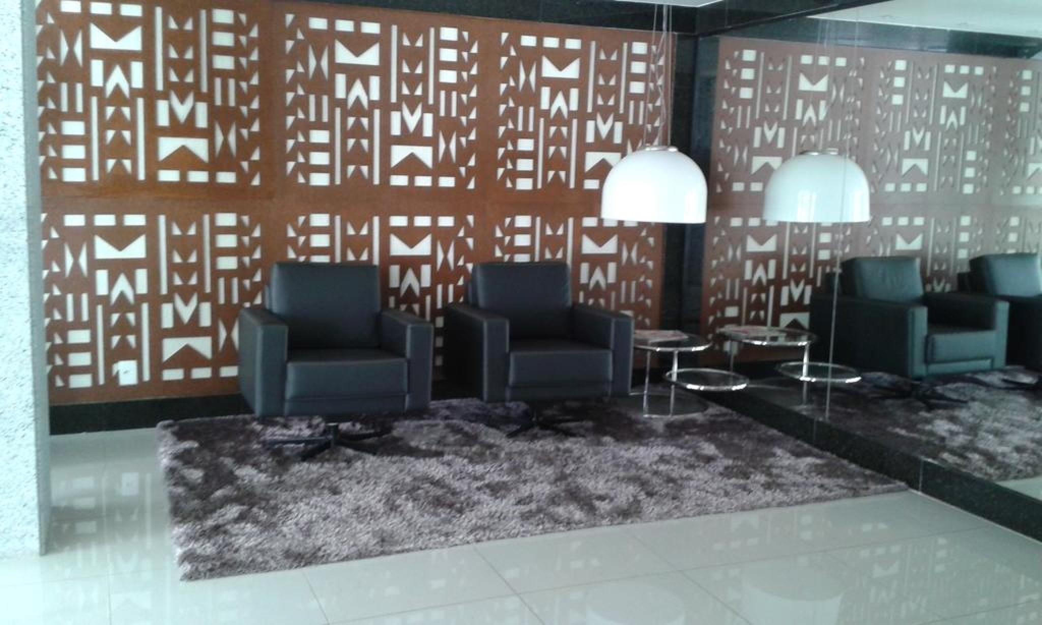 Flat California Aparthotel Belo Horizonte