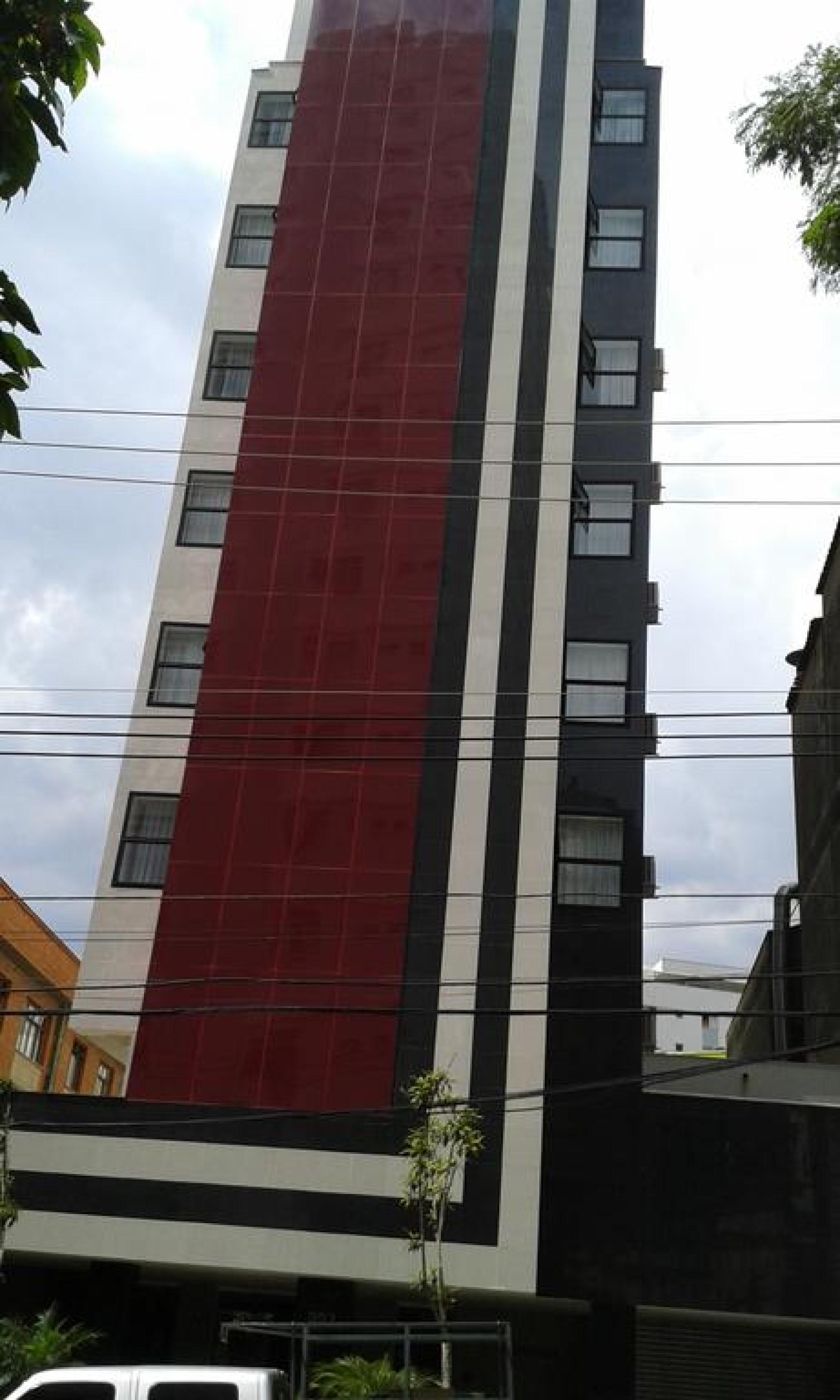 Flat California Aparthotel 3*