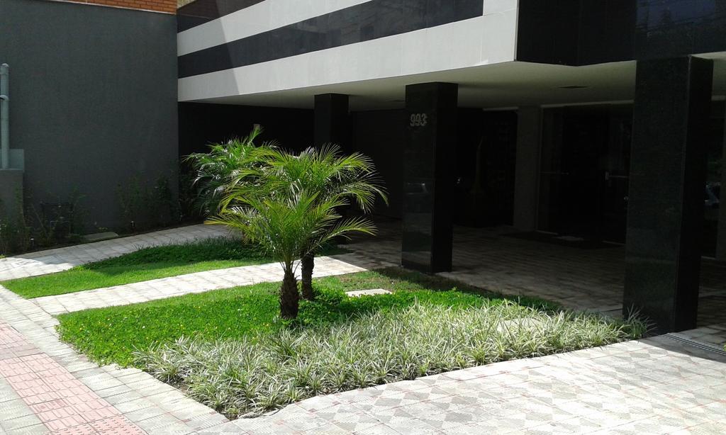 Flat California Aparthotel Belo Horizonte