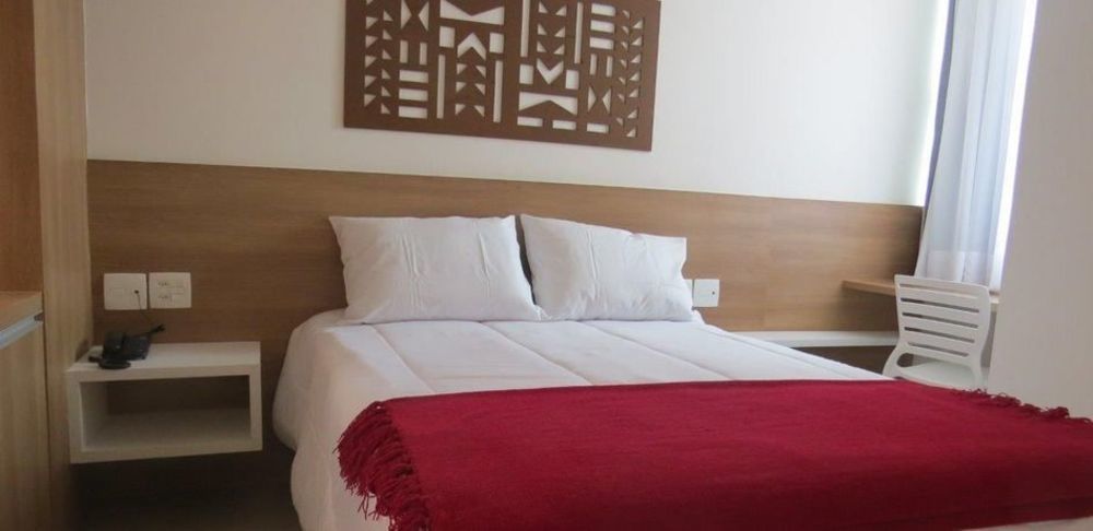 Flat California Belo Horizonte