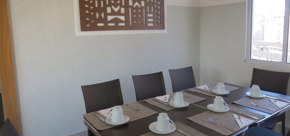 Flat California Aparthotel 3*