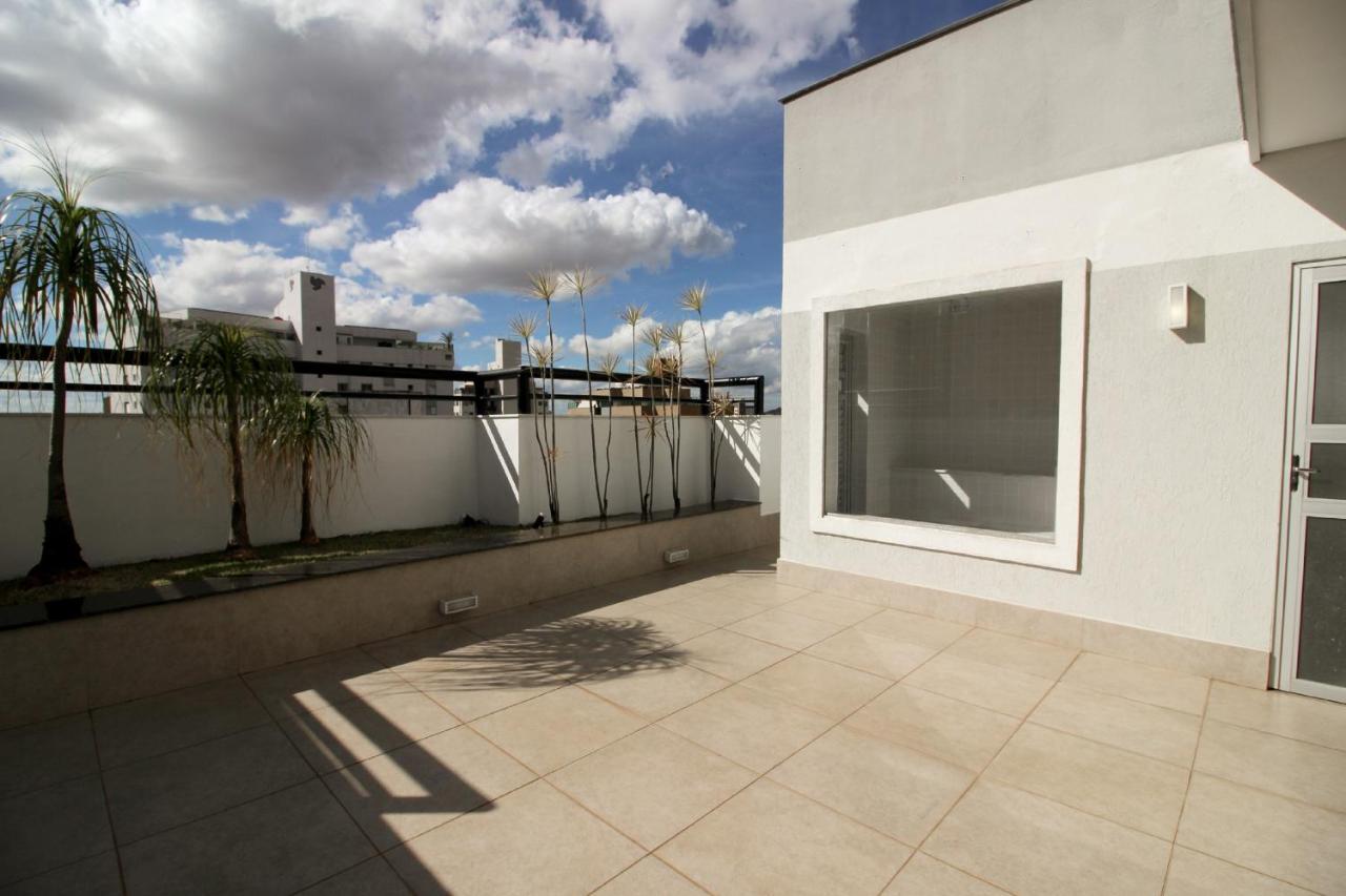 Flat California 3* Belo Horizonte