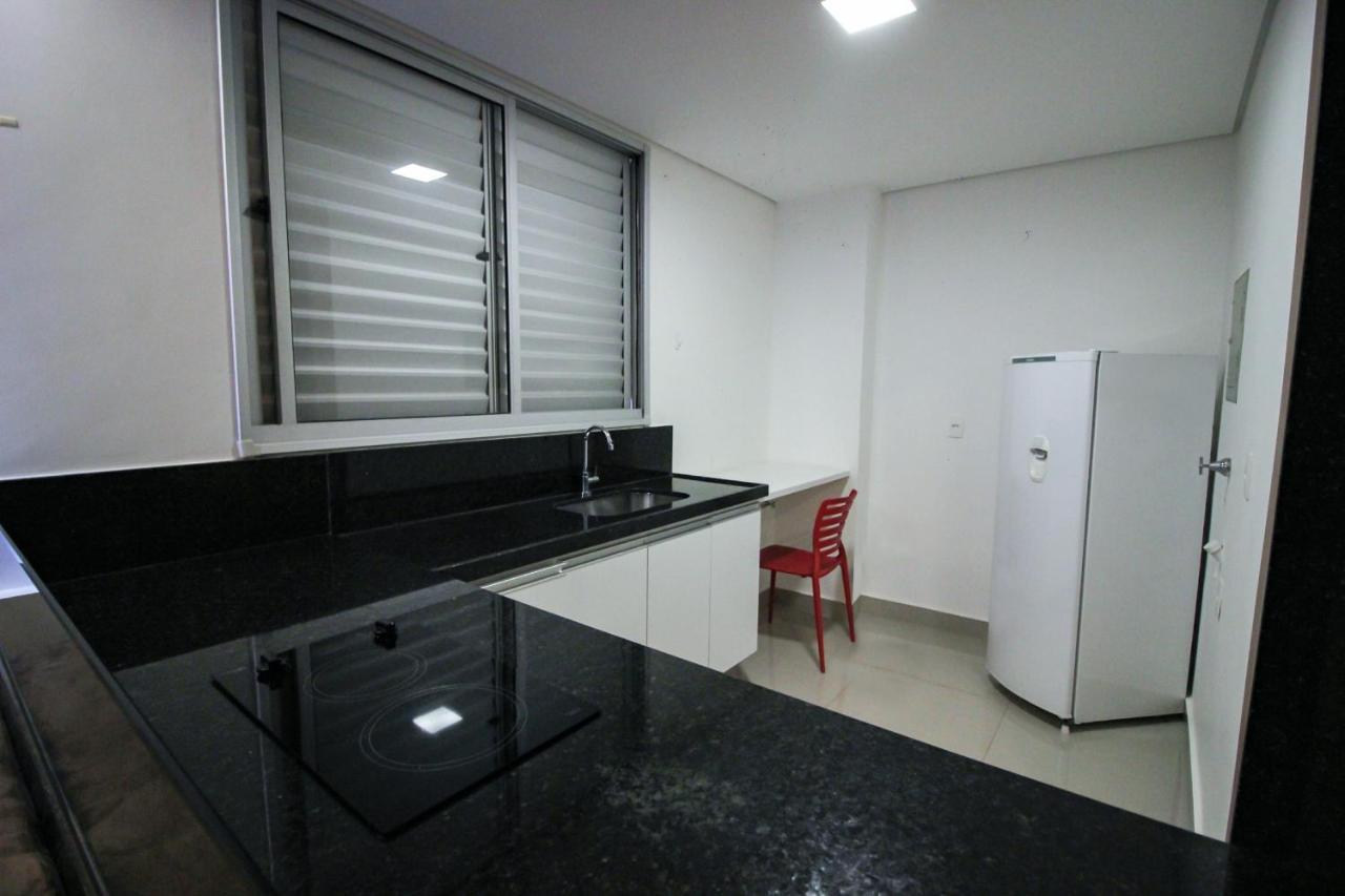 Flat California Belo Horizonte