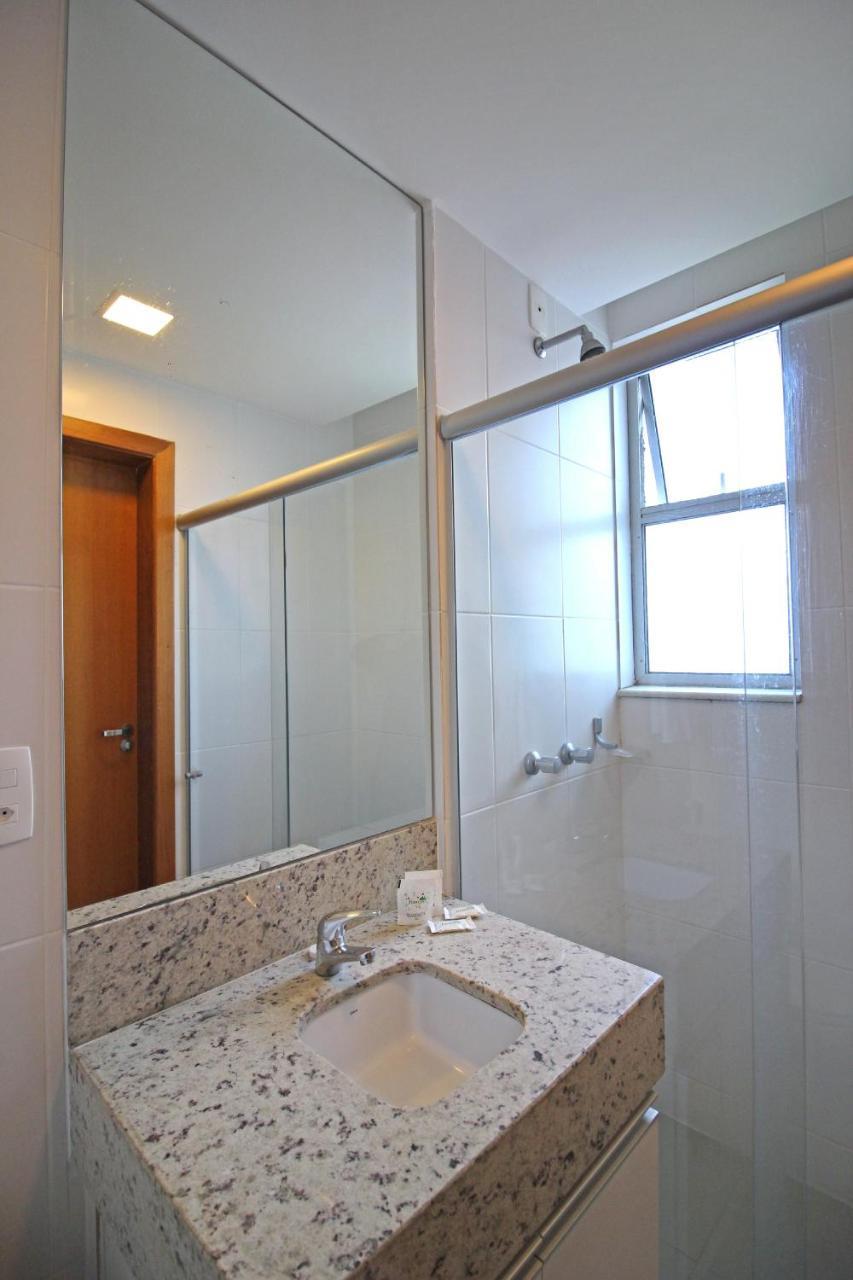 Flat California 3* Belo Horizonte